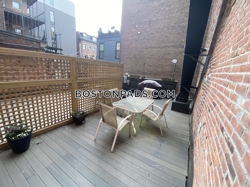 BOSTON - SOUTH END - 1 Bed, 1 Bath - Image 5