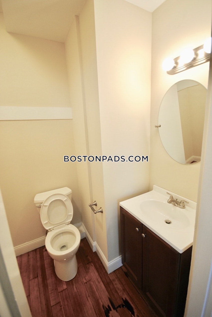 BOSTON - DORCHESTER - UPHAMS CORNER - 3 Beds, 1.5 Baths - Image 8
