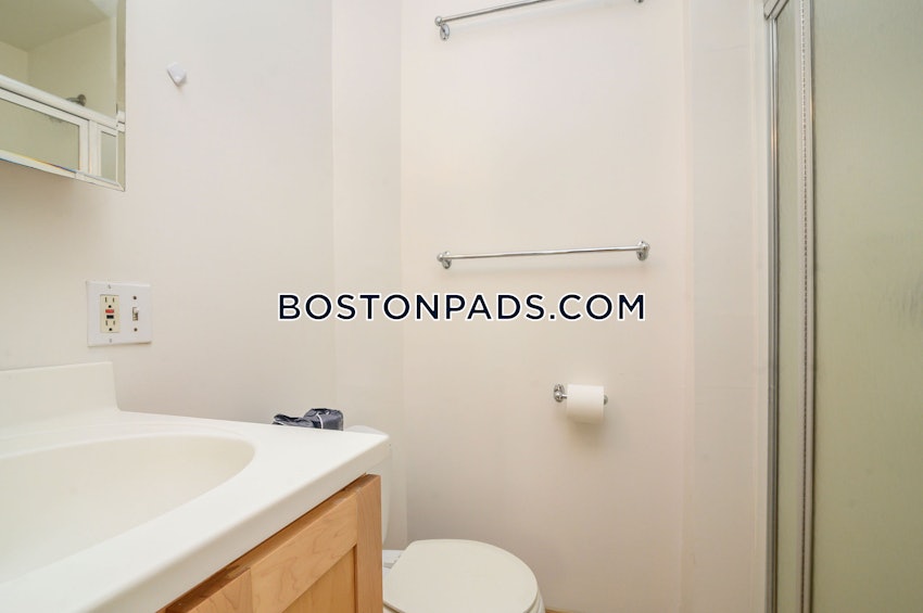 BOSTON - BRIGHTON - CLEVELAND CIRCLE - 4 Beds, 2 Baths - Image 22