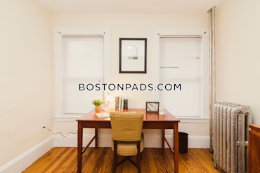 Boston - 5 Beds, 2 Baths