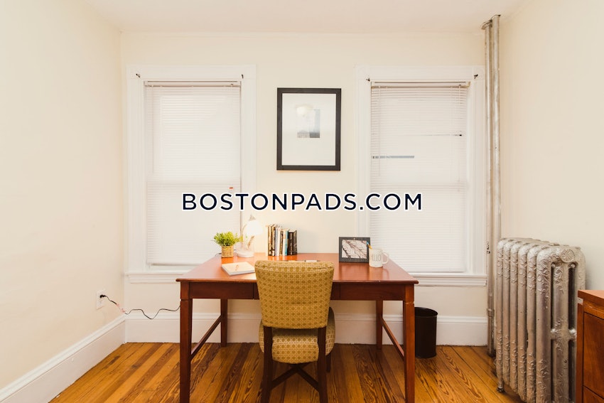 BOSTON - ALLSTON/BRIGHTON BORDER - 5 Beds, 2 Baths - Image 39