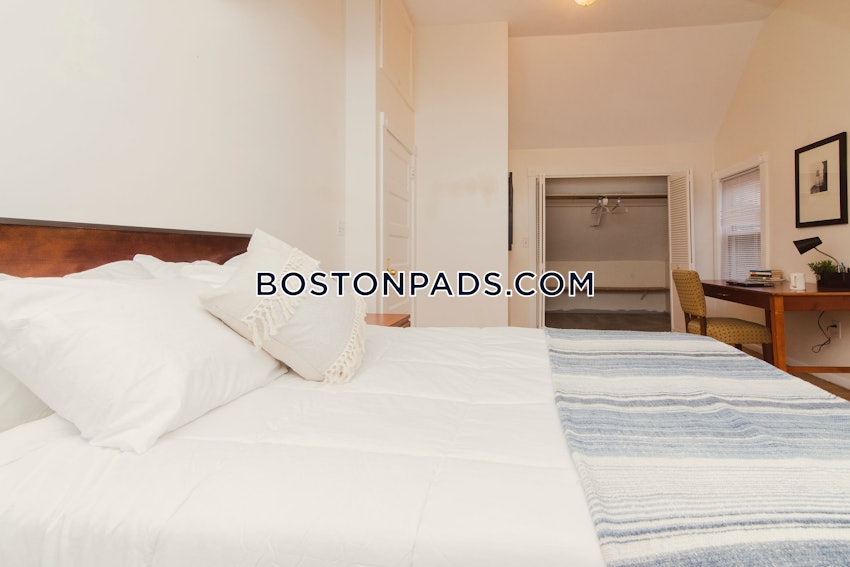 BOSTON - ALLSTON/BRIGHTON BORDER - 5 Beds, 2 Baths - Image 6