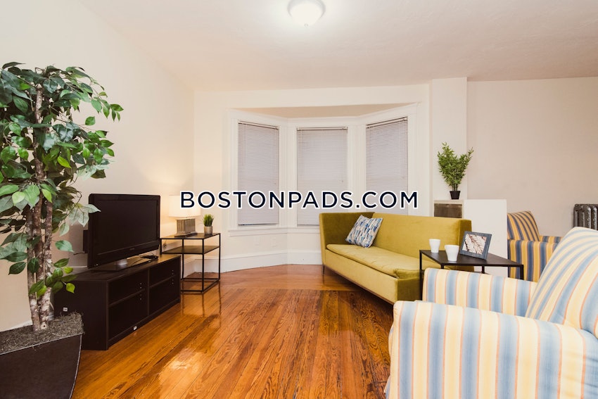 BOSTON - ALLSTON/BRIGHTON BORDER - 5 Beds, 2 Baths - Image 5