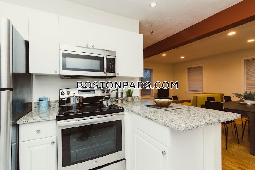 BOSTON - ALLSTON/BRIGHTON BORDER - 5 Beds, 2 Baths - Image 1