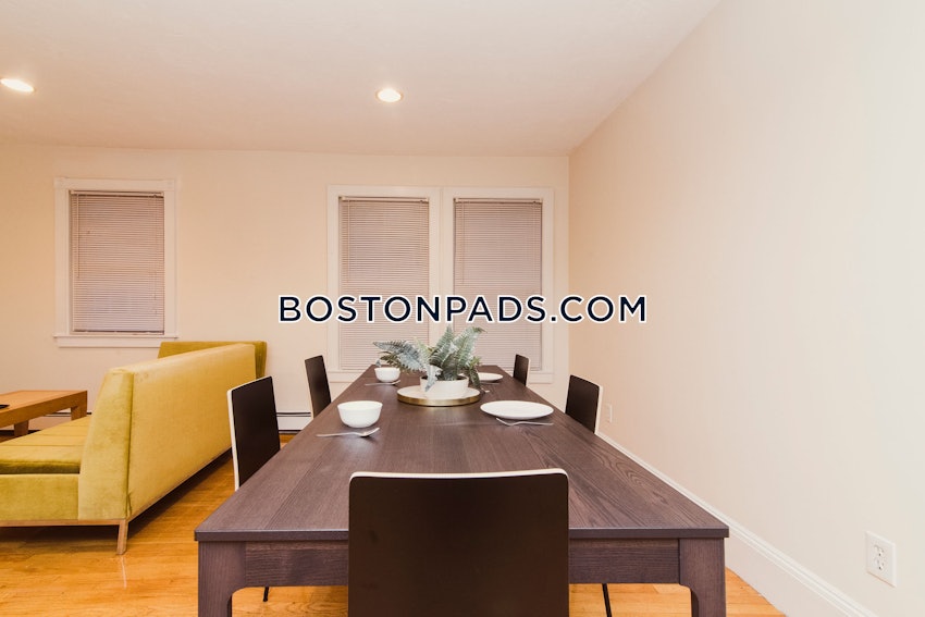 BOSTON - ALLSTON/BRIGHTON BORDER - 5 Beds, 2 Baths - Image 24