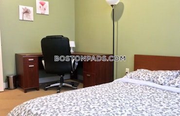 Boston - 3 Beds, 1 Baths