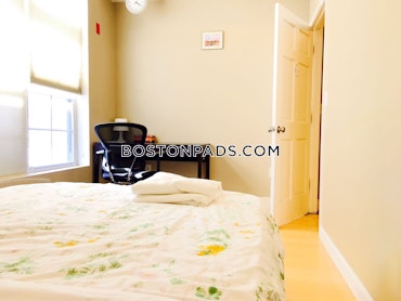 Boston - 3 Beds, 1 Baths