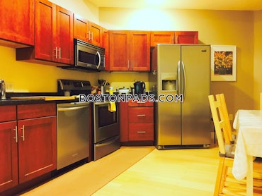 Boston - 3 Beds, 1 Baths