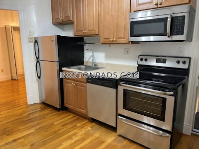 North End 1 Bed 1 Bath Boston - $2,200