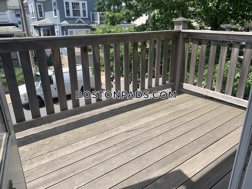 BOSTON - ALLSTON - 3 Beds, 1 Bath - Image 22