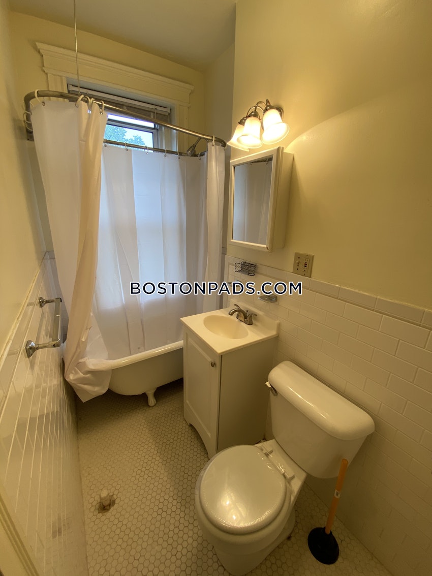 BOSTON - FENWAY/KENMORE - Studio , 1 Bath - Image 13