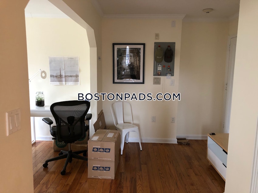 CAMBRIDGE - HARVARD SQUARE - 1 Bed, 1 Bath - Image 4