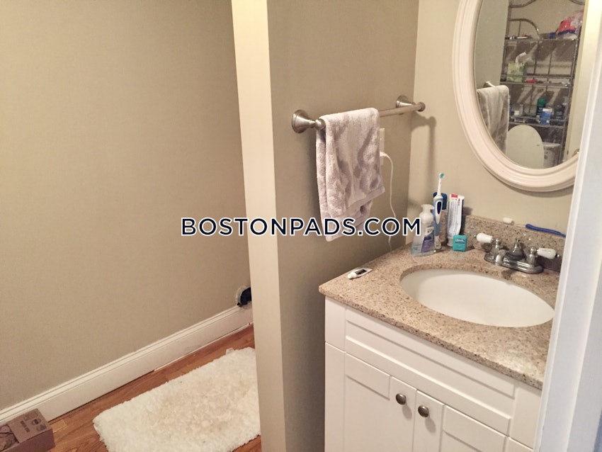 BOSTON - JAMAICA PLAIN - JACKSON SQUARE - 2 Beds, 2 Baths - Image 3