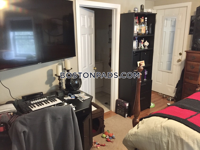 Boston - $3,150+ /month