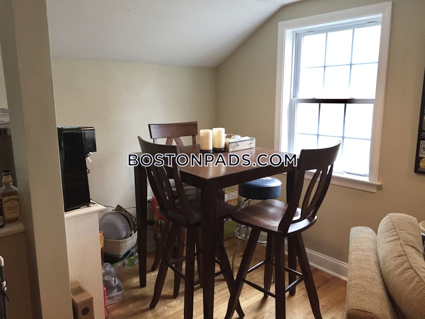 Boston - $3,150+ /month