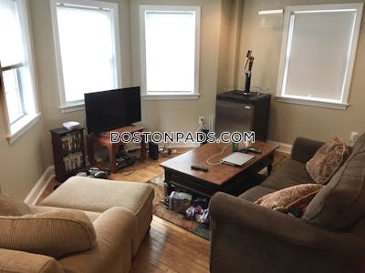Jamaica Plain 2 Beds 2 Baths Boston - $3,150 No Fee