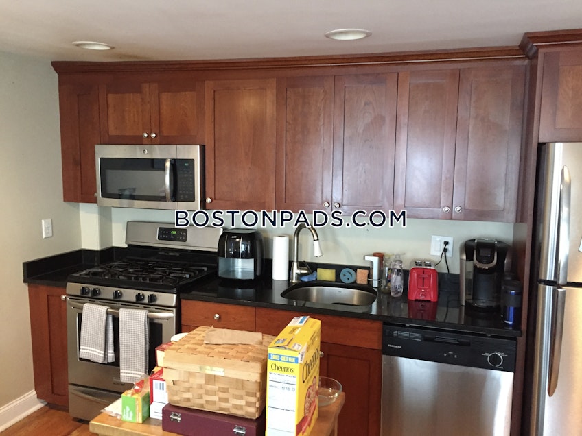 Boston - $3,240+ /month