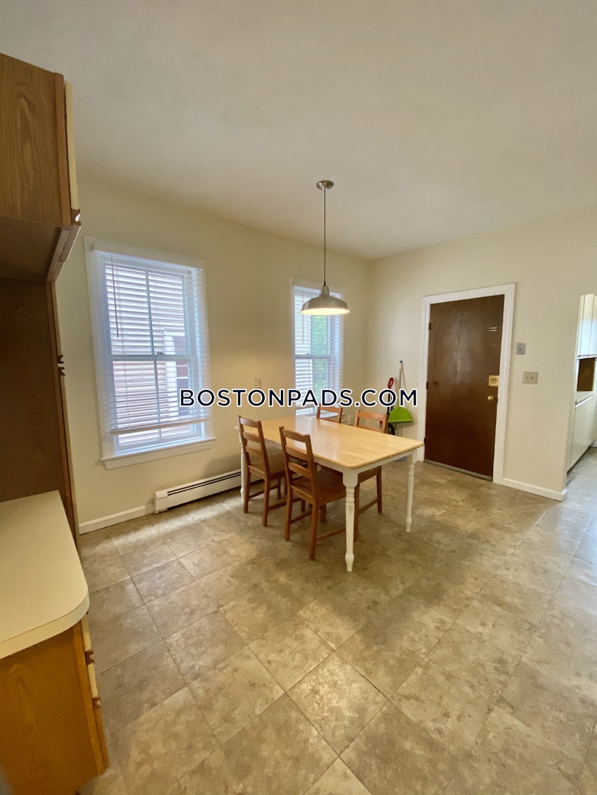 SOMERVILLE - WINTER HILL - 3 Beds, 1 Bath - Image 20