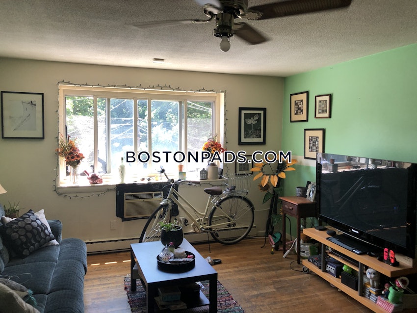 BOSTON - BRIGHTON - OAK SQUARE - 2 Beds, 1 Bath - Image 7