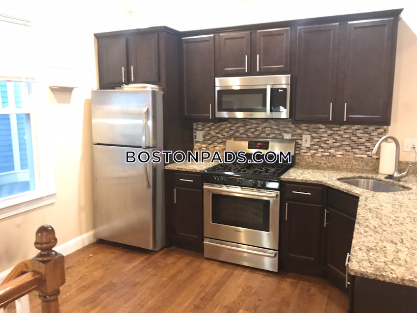 BOSTON - JAMAICA PLAIN - STONY BROOK - 5 Beds, 3 Baths - Image 2