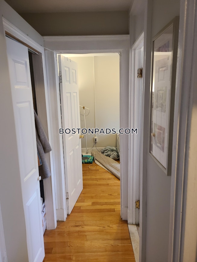 Boston - $3,300+ /mo