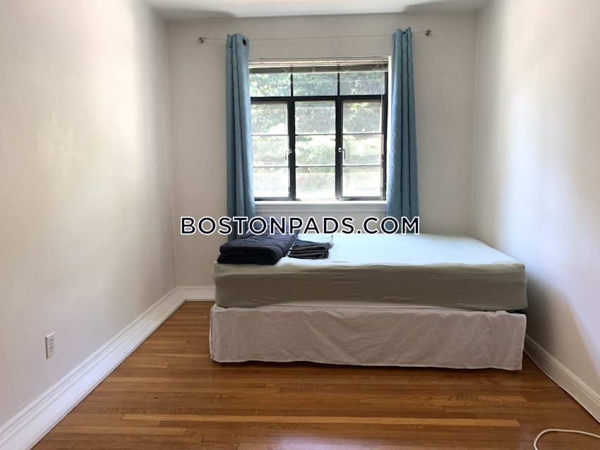 BOSTON - BRIGHTON - CLEVELAND CIRCLE - 1 Bed, 1 Bath - Image 2