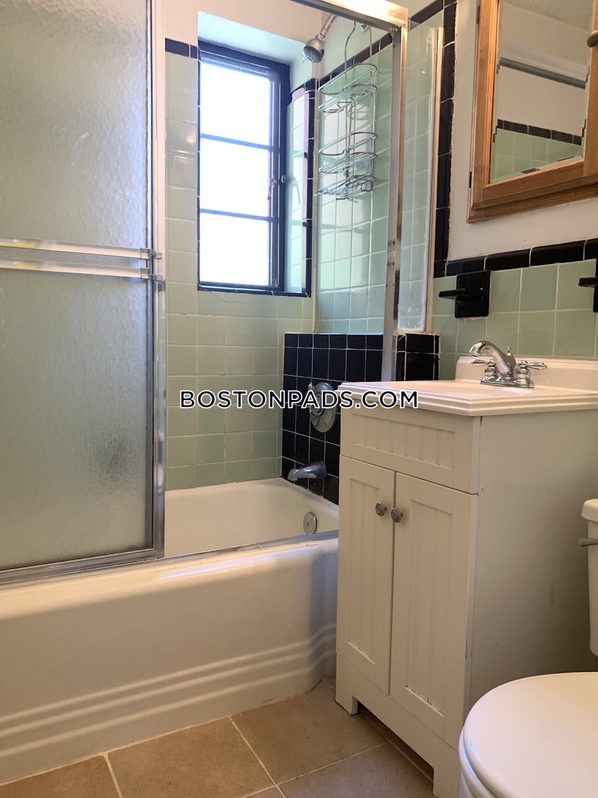 BOSTON - BRIGHTON - CLEVELAND CIRCLE - 1 Bed, 1 Bath - Image 12