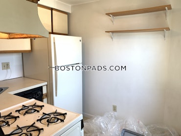 Boston - 1 Beds, 1 Baths