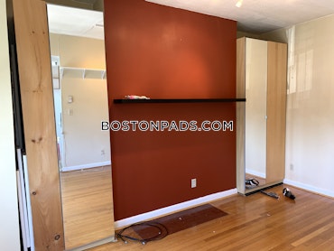 Boston - 1 Beds, 1 Baths