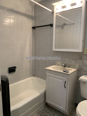 Boston - 1 Beds, 1 Baths