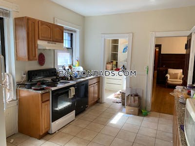 Brookline 5 Beds 2 Baths Coolidge Corner  Coolidge Corner - $6,200 No Fee