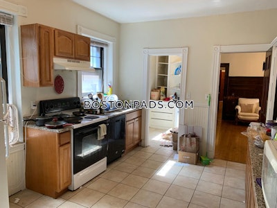 Brookline 5 Beds 2 Baths Coolidge Corner  Coolidge Corner - $6,200 No Fee