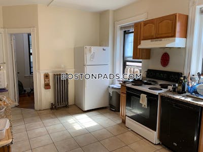 Brookline Sweeping 5 Beds 2 Baths  Coolidge Corner - $6,200 No Fee