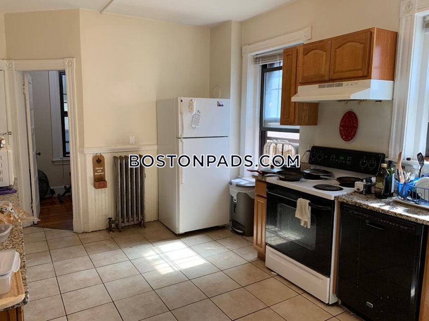 Brookline - $6,200+ /month