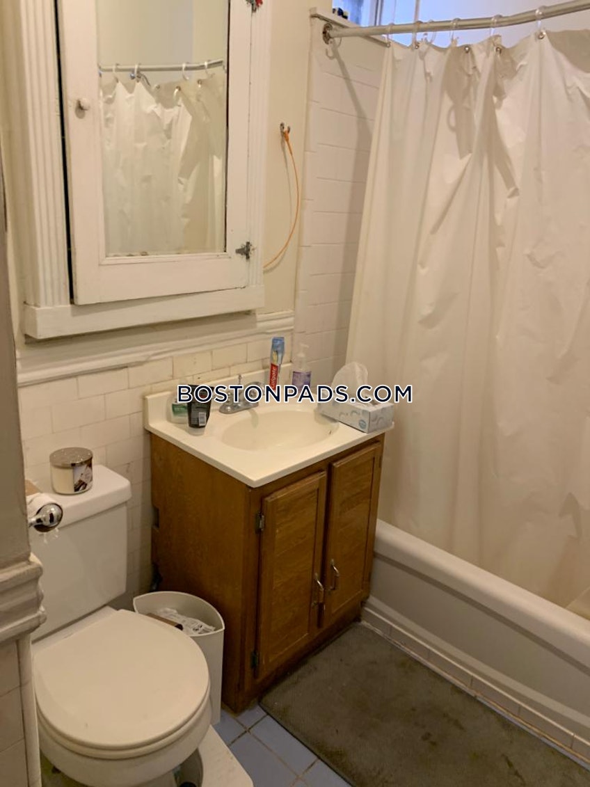 Brookline - $6,200+ /month