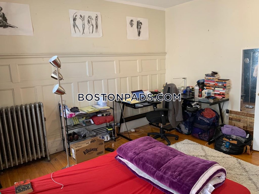 Brookline - $6,200+ /month