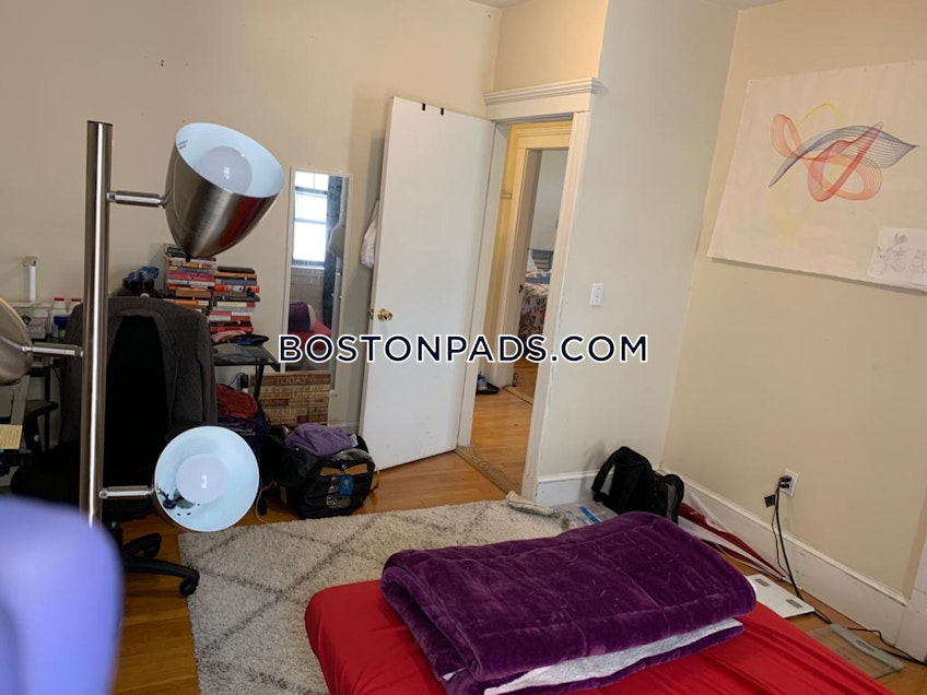 Brookline - $6,200+ /month