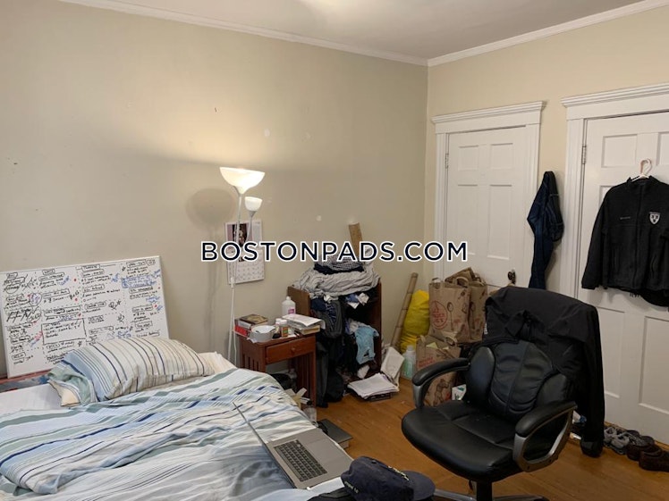 Beacon St., Brookline