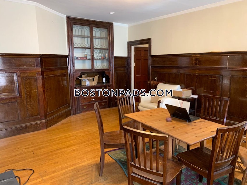 Brookline - $6,200+ /month