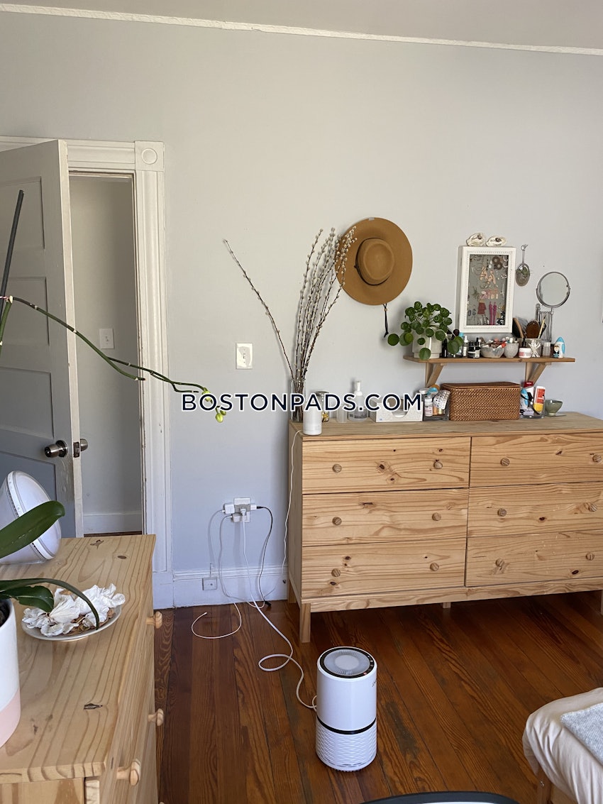 CAMBRIDGE - CENTRAL SQUARE/CAMBRIDGEPORT - 3 Beds, 1 Bath - Image 8