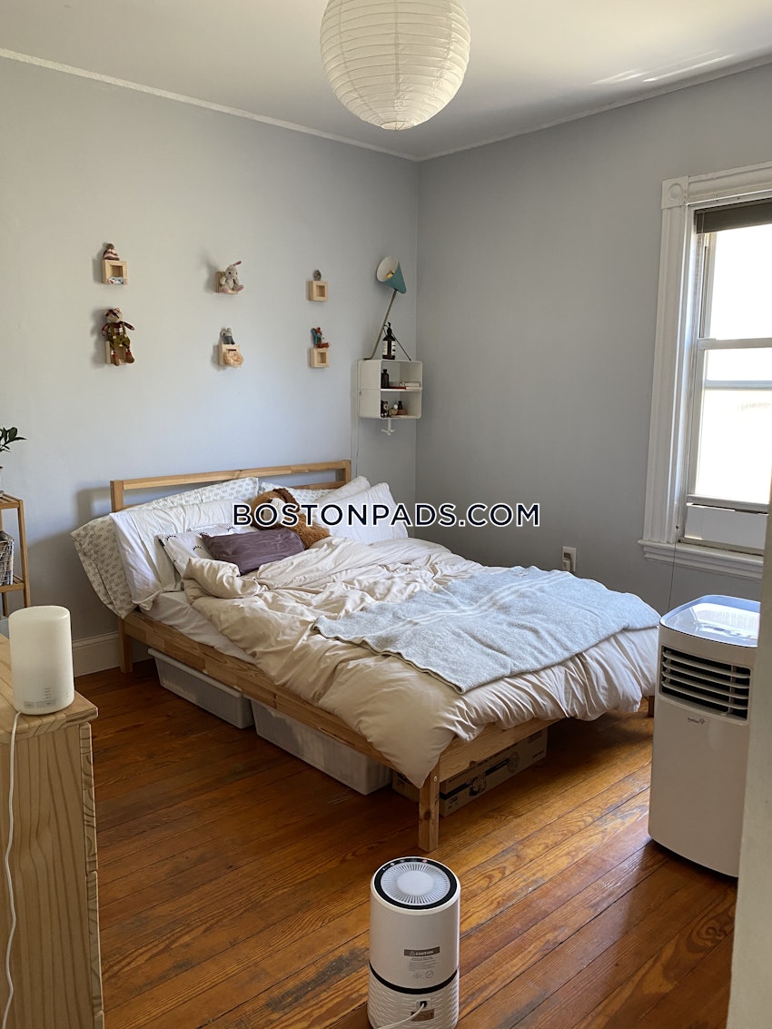 CAMBRIDGE - CENTRAL SQUARE/CAMBRIDGEPORT - 3 Beds, 1 Bath - Image 9