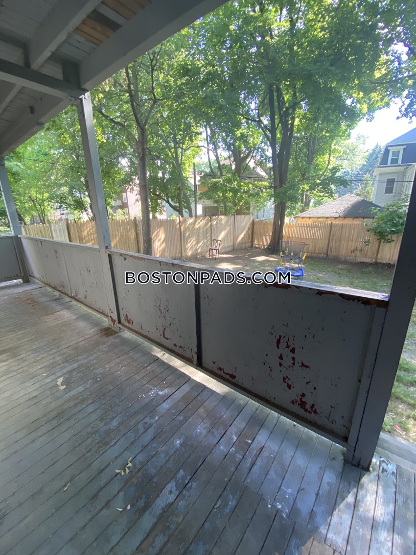 BOSTON - DORCHESTER - ASHMONT - 3 Beds, 1 Bath - Image 10