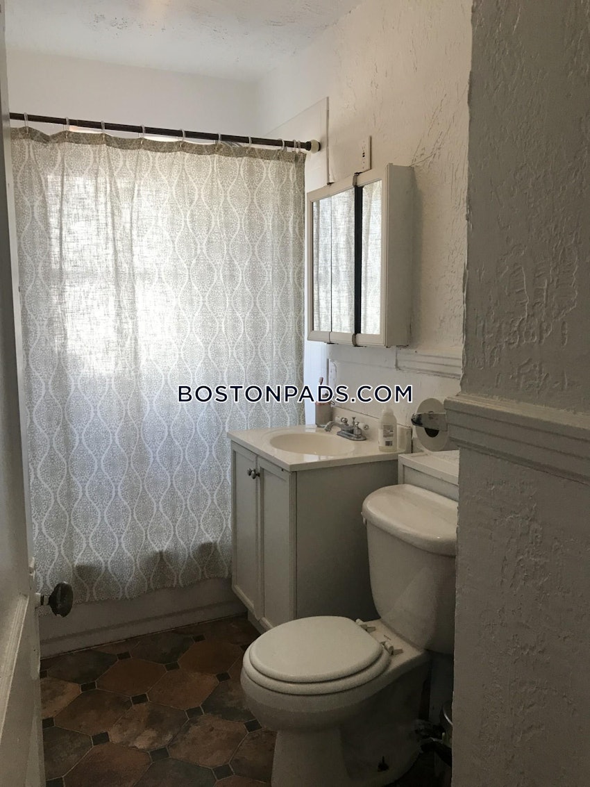 BOSTON - BRIGHTON - CLEVELAND CIRCLE - 3 Beds, 1 Bath - Image 10