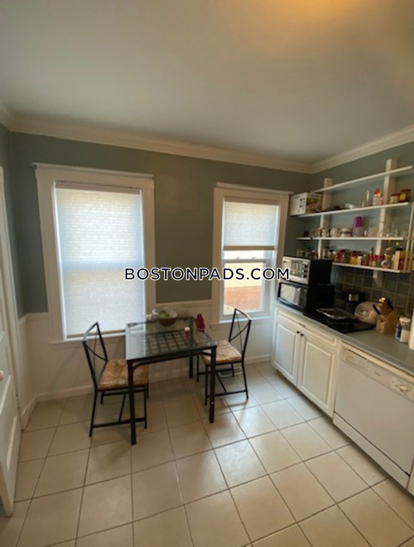 SOMERVILLE - TUFTS - 3 Beds, 1 Bath - Image 11