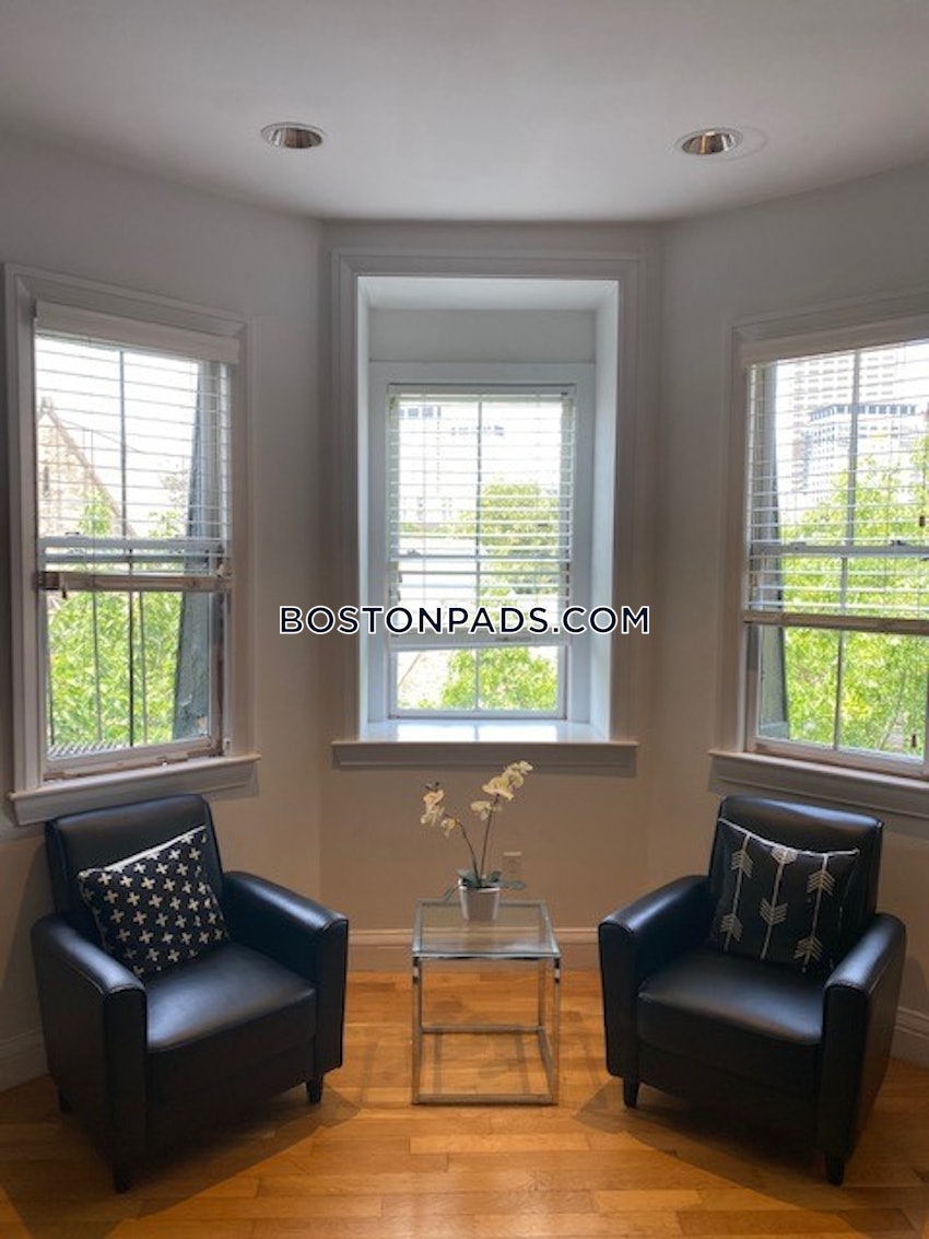 BOSTON - SOUTH END - 1 Bed, 1 Bath - Image 1