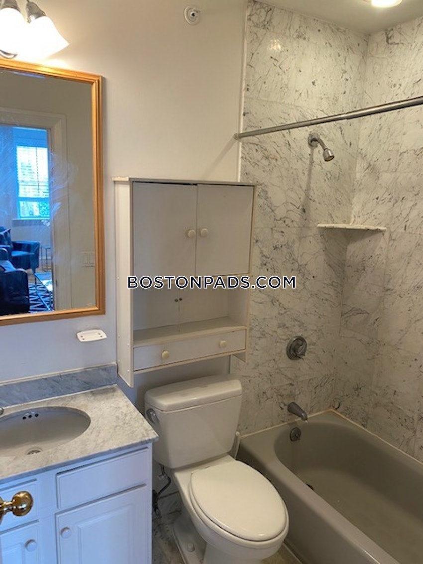 BOSTON - SOUTH END - 1 Bed, 1 Bath - Image 6