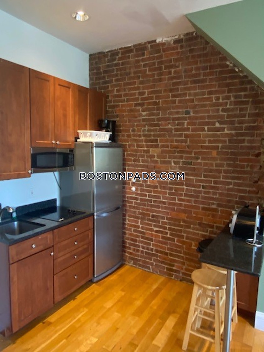 BOSTON - SOUTH END - 1 Bed, 1 Bath - Image 10