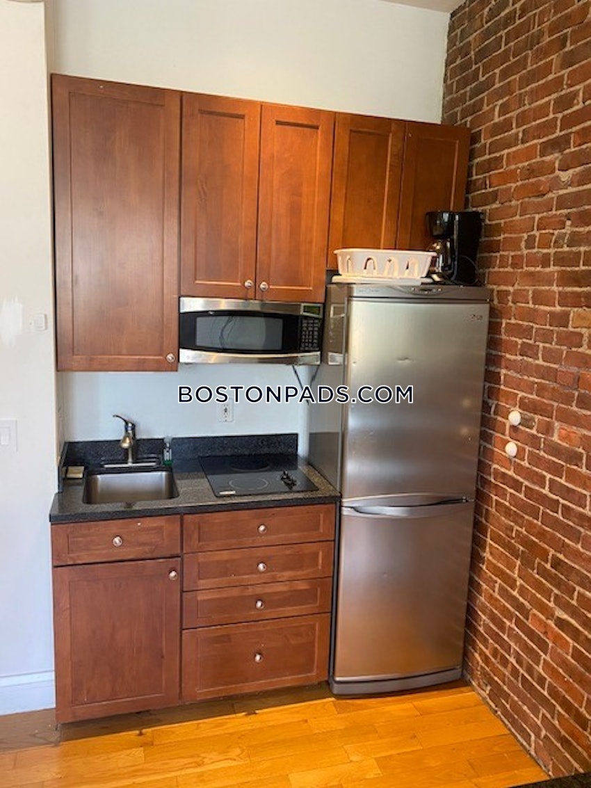 BOSTON - SOUTH END - 1 Bed, 1 Bath - Image 4