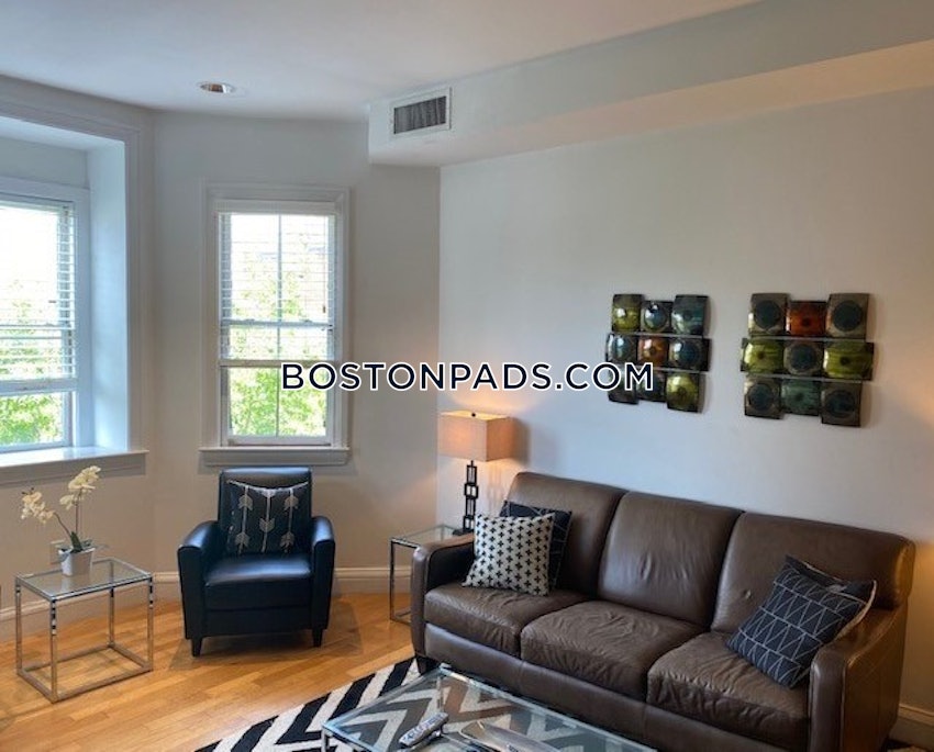 BOSTON - SOUTH END - 1 Bed, 1 Bath - Image 3