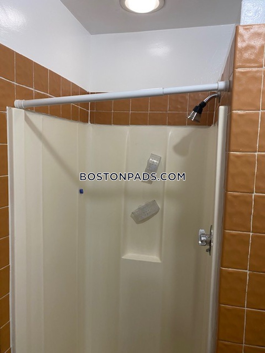 BOSTON - NORTH END - 1 Bed, 1 Bath - Image 20